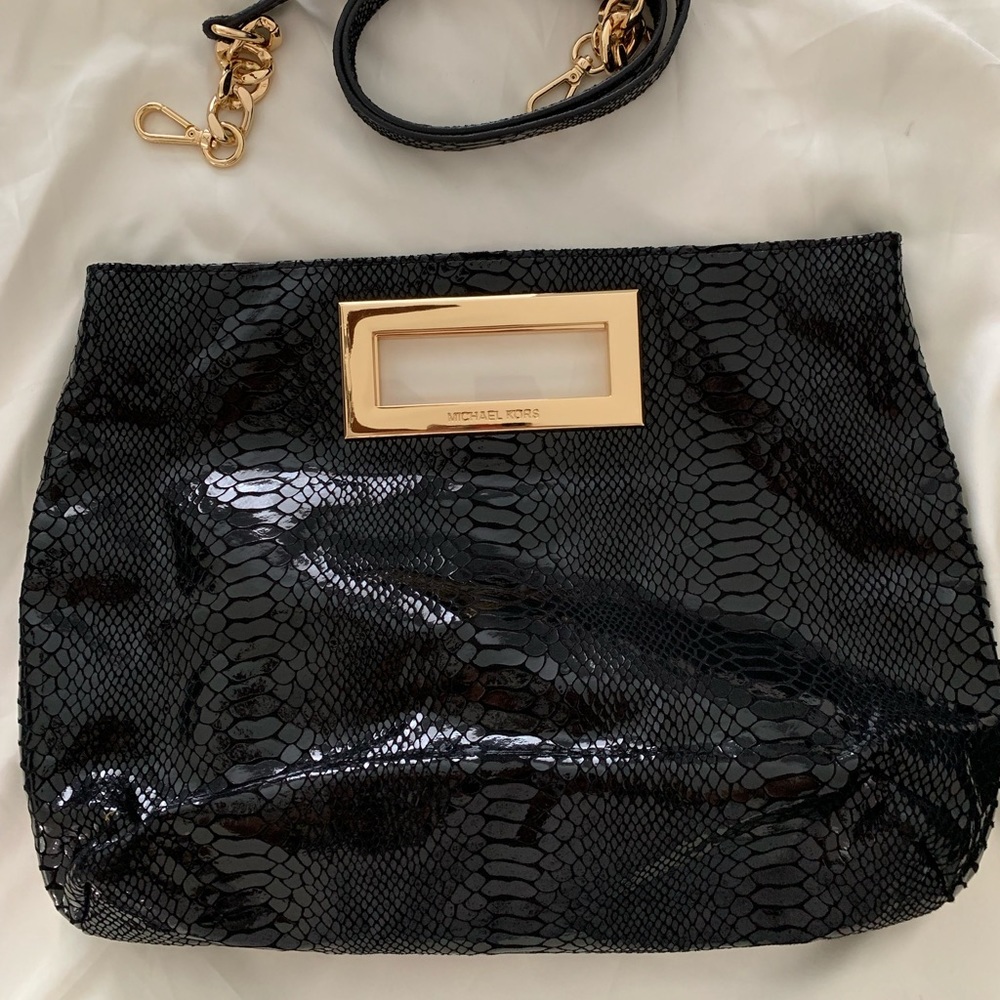 MichAel Kors crossbody